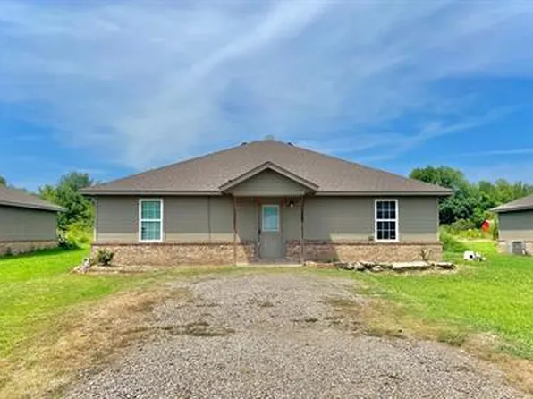473775 E 1117th Rd, Muldrow, OK 74948