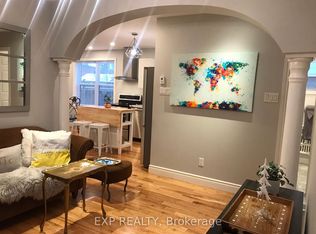 442 McLeod St #4, Ottawa, ON K1R 5P6