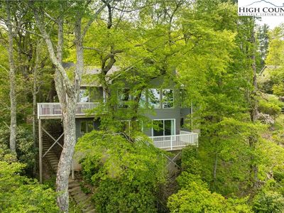 584 Green Hill Woods, Blowing Rock, NC, 28605