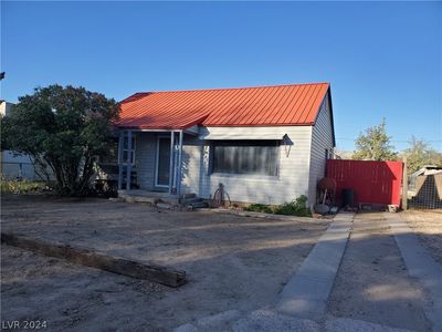 461 McArthur Dr, Caliente, NV, 89008