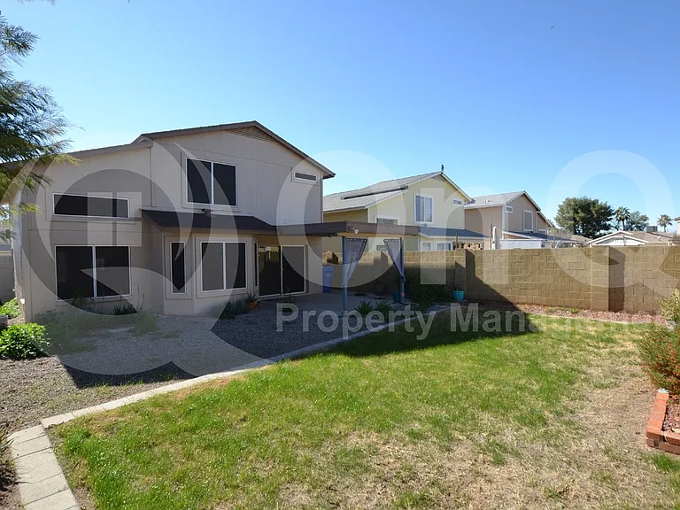 3806 W Cielo Grande — Photo 19