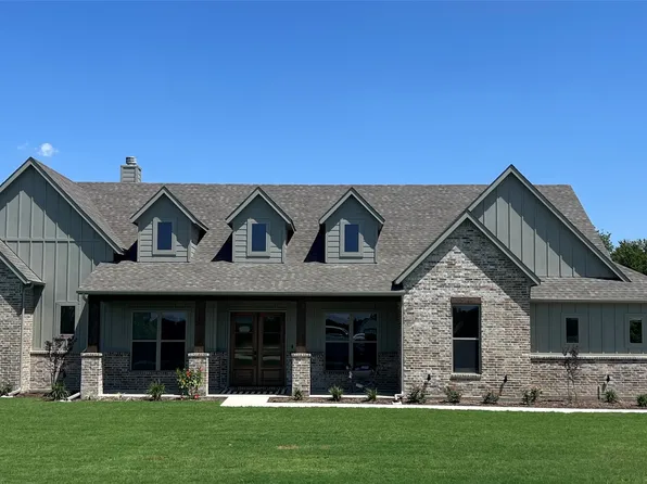 1570 Springer Rd, Midlothian, TX 76065