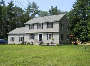 261 Rice St, Athol, MA 01331