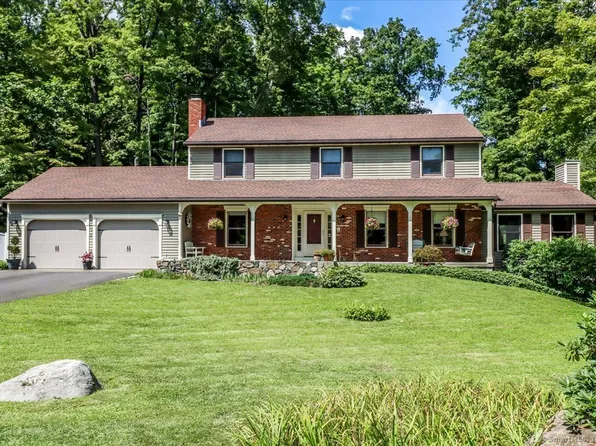 302 Jacob Road, Southbury, CT 06488