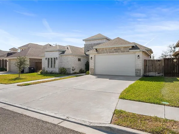 2610 E Bella Vista Ave, Alton, TX 78573