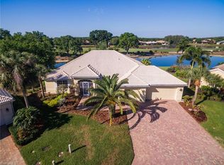 12590 Walden Run Dr, Fort Myers, FL 33913