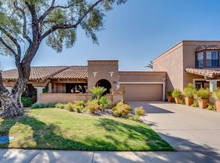 7662 N Via Camello Del Norte, Scottsdale, AZ 85258