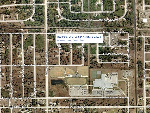 5th image of 850-852 Motel St E