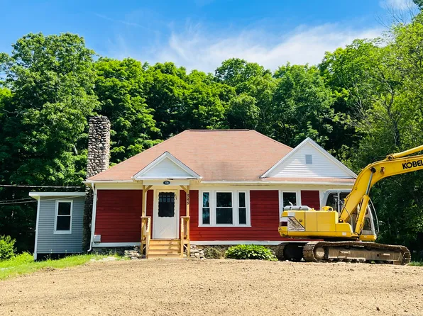 548 Chestnut Hill Road, Killingly, CT 06241