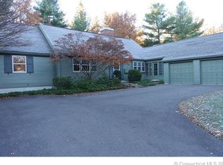 71 Mountain Terrace Rd, West Hartford, CT 06107