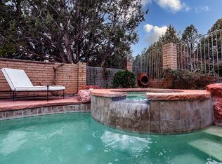 2625 Timber Owl Rd, Sedona, AZ 86336