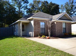 22 Breydon Ct, Mobile, AL 36608