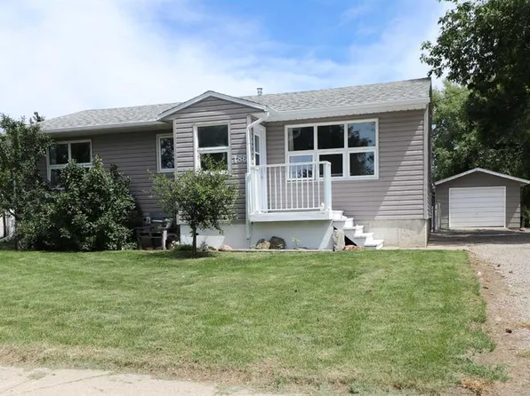 186 8th St W, Cardston, AB T0K 0K0
