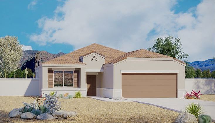Elevation Image 0.