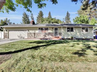 13503 E 27th Ave, Spokane, WA 99216