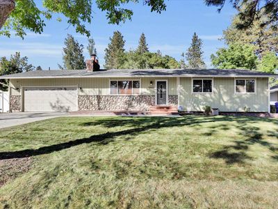 13503 E 27th Ave, Spokane, WA, 99216
