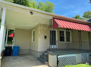 901 Rockland Ave NW, Roanoke, VA 24012
