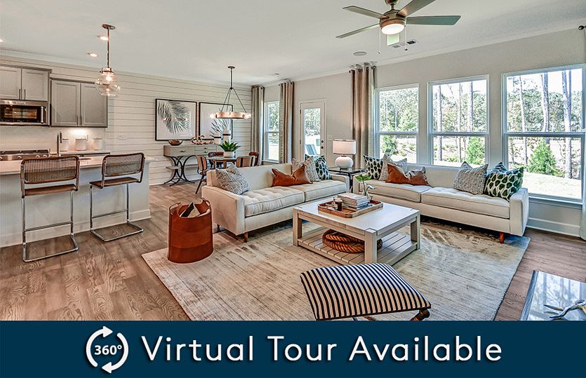Virtual Tour Available