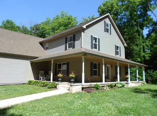 2339 E Shadowbrook Dr, Peru, IN 46970
