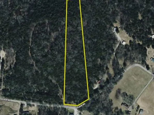 0 Celsor Rd Lot Wp001, Hartsville, TN 37074