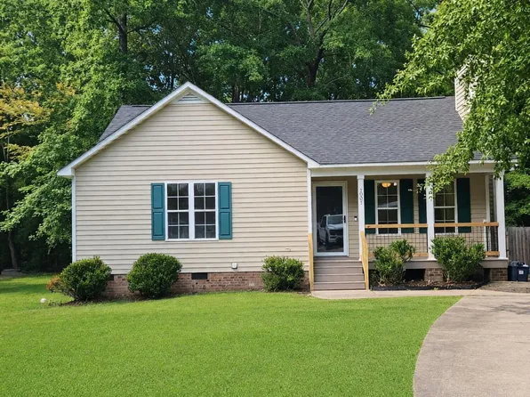 1001 Spawn Pl, Knightdale, NC 27545