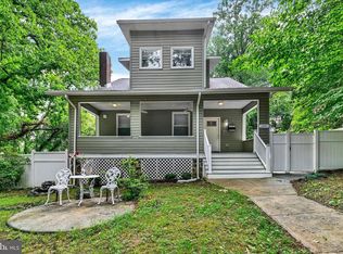 2807 Lawina Rd, Baltimore, MD 21216