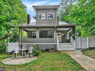 2807 Lawina Rd, Baltimore, MD, 21216