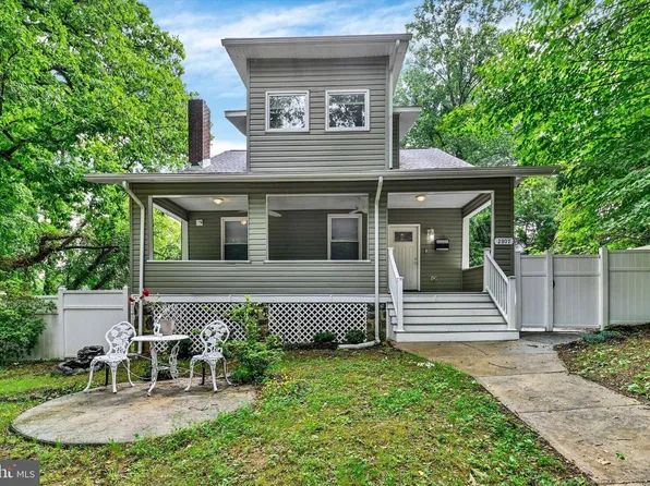 2807 Lawina Rd, Baltimore, MD 21216