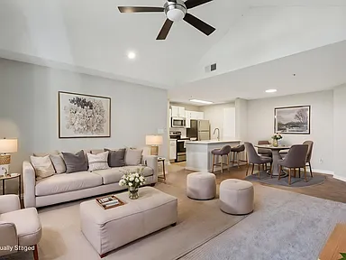 One Norman Square Apartments