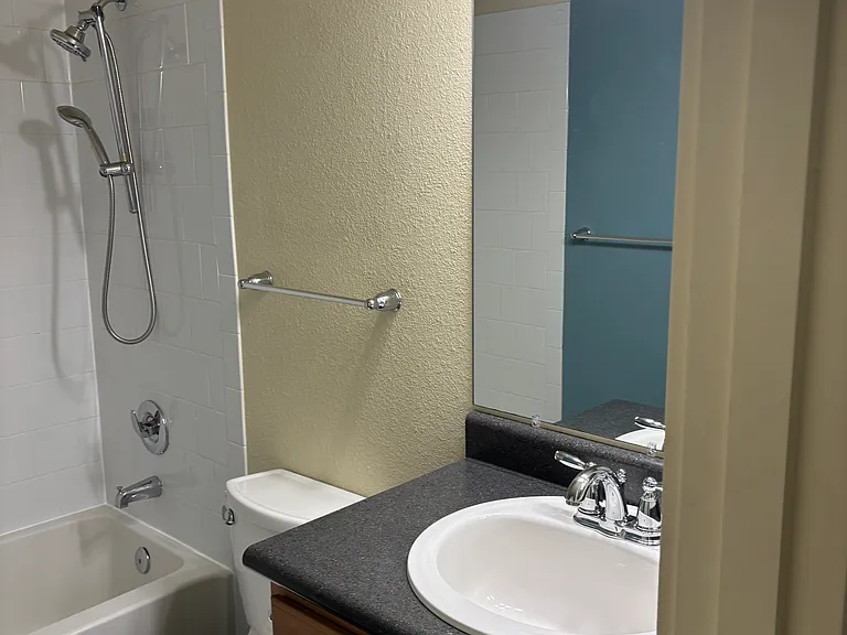 2nd bathroom