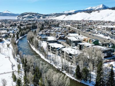 930 Blue River Parkway UNIT 622, Silverthorne, CO, 80498