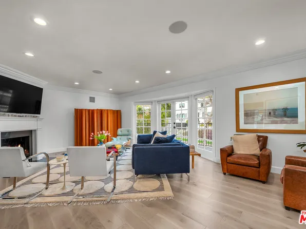 751 Westholme Ave, Los Angeles, CA 90024