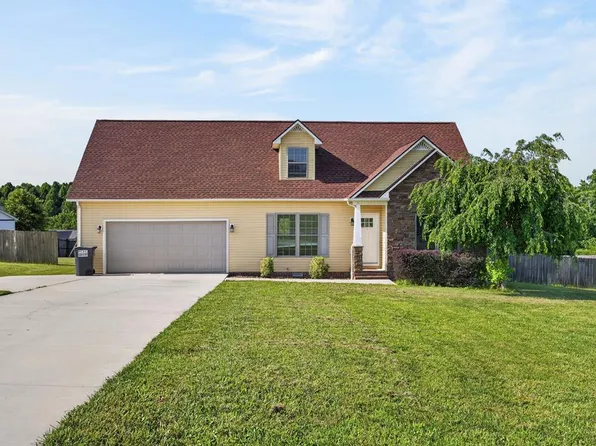 4704 Ellen Cir, Cookeville, TN 38501
