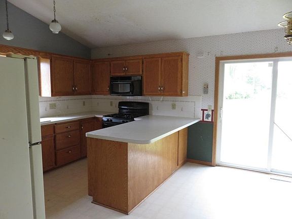 Additional Eating Area