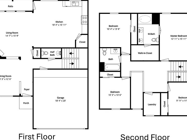 18105 Maxa Dr — Photo 10
