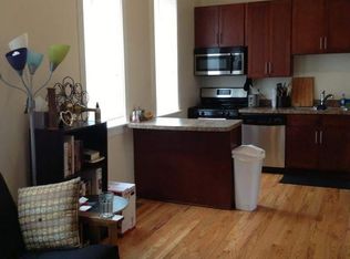 2000 S Throop St APT 1F, Chicago, IL 60608