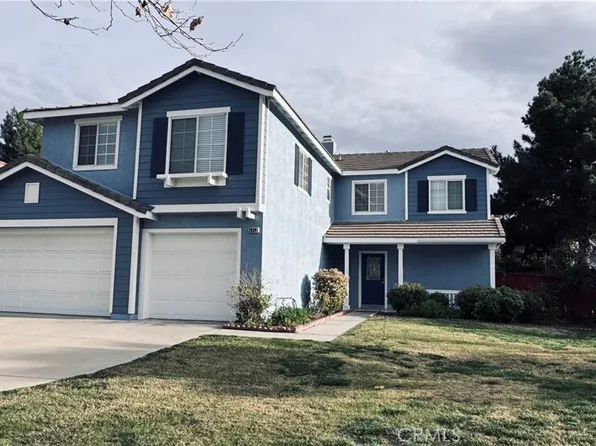 26341 Antonio Cir, Loma Linda, CA 92354
