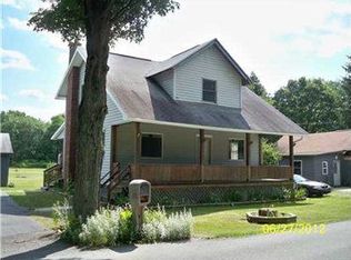 179 Welsh Hill Rd, Friedens, PA 15541