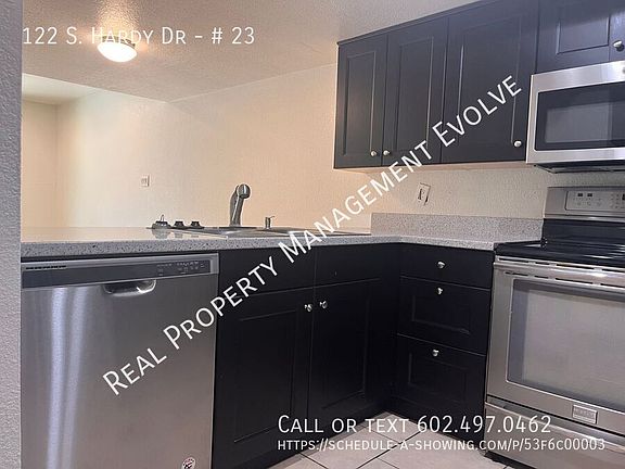 4th image of 122 S Hardy Dr APT 23