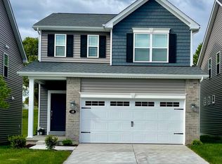 18 Rydal Pl, Saint Charles, MO 63303