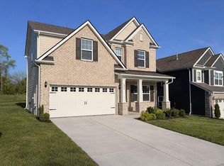 2464 Williams Ridge Dr, Columbia, TN 38401