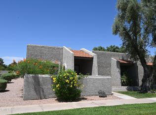 7253 N Via Nueva, Scottsdale, AZ 85258