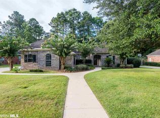 9264 Sehoy Blvd, Daphne, AL 36526
