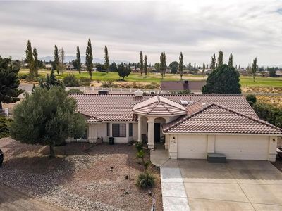 7622 E Chuckawalla Dr, Kingman, AZ, 86401