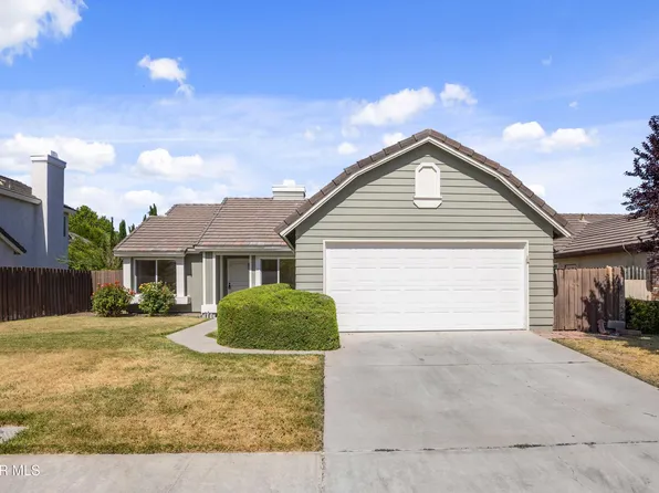 44215 32nd St W, Lancaster, CA 93536