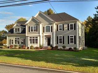 45 Everett St, Natick, MA 01760