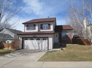 6803 Amherst Ct, Highlands Ranch, CO 80130