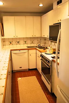 Rented by Engel and Völkers Brownstone Brooklyn | media 19