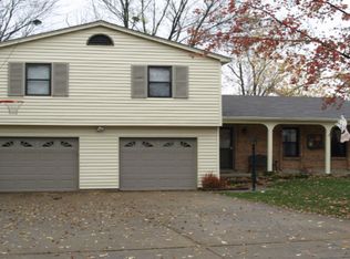 2083 Butlersbridge Ct, Cincinnati, OH 45244