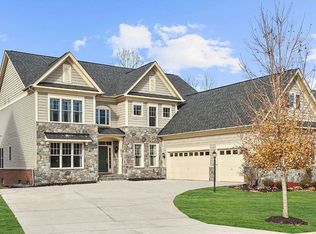 8755 Weathered Stone Way, Laurel, MD 20723